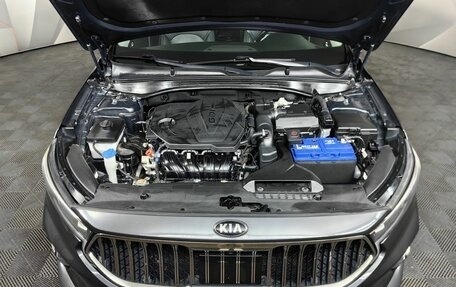 KIA K7, 2019 год, 2 781 450 рублей, 19 фотография