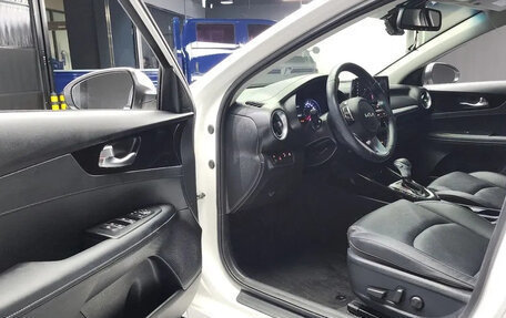 KIA K3, 2021 год, 2 120 469 рублей, 6 фотография