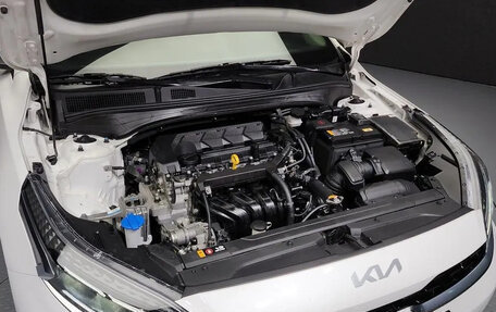 KIA K3, 2021 год, 2 120 469 рублей, 5 фотография