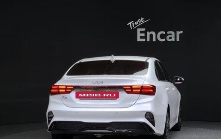 KIA K3, 2021 год, 2 120 469 рублей, 3 фотография