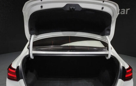 KIA K3, 2021 год, 2 120 469 рублей, 7 фотография