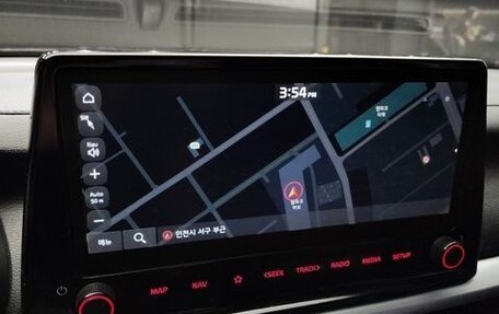 KIA K3, 2021 год, 2 120 469 рублей, 12 фотография