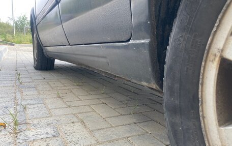 Volkswagen Vento, 1993 год, 110 000 рублей, 5 фотография