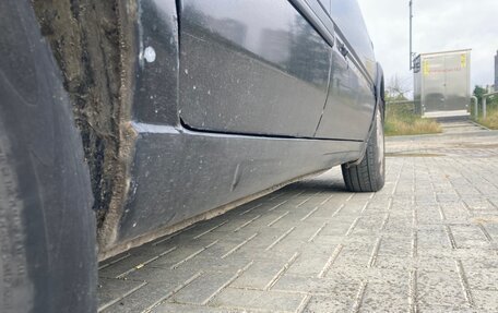 Volkswagen Vento, 1993 год, 110 000 рублей, 6 фотография