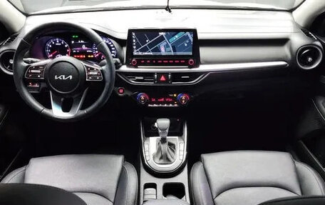 KIA K3, 2021 год, 2 120 469 рублей, 8 фотография