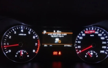 KIA K3, 2021 год, 2 120 469 рублей, 11 фотография