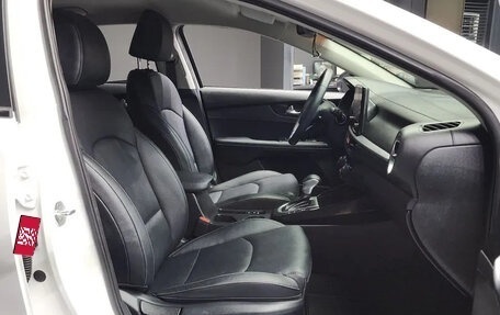 KIA K3, 2021 год, 2 120 469 рублей, 9 фотография