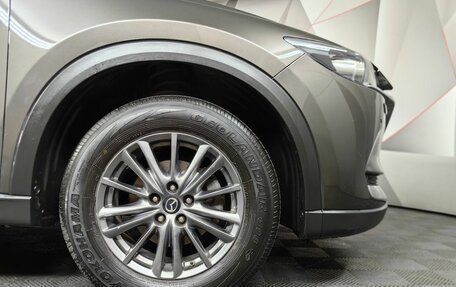 Mazda CX-5 II, 2018 год, 2 393 000 рублей, 9 фотография