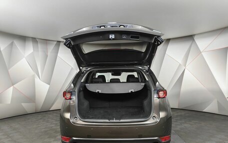 Mazda CX-5 II, 2018 год, 2 393 000 рублей, 12 фотография