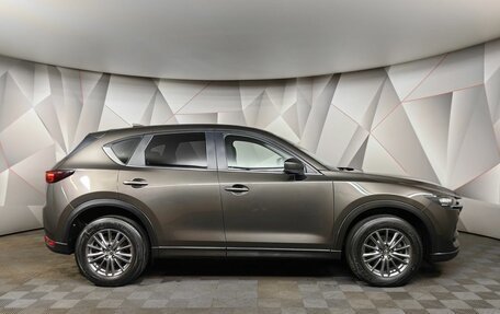 Mazda CX-5 II, 2018 год, 2 393 000 рублей, 6 фотография
