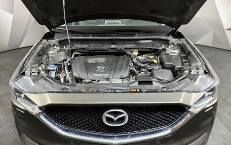 Mazda CX-5 II, 2018 год, 2 393 000 рублей, 11 фотография