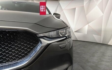 Mazda CX-5 II, 2018 год, 2 393 000 рублей, 10 фотография