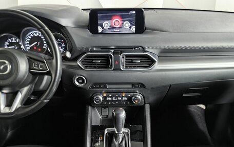 Mazda CX-5 II, 2018 год, 2 393 000 рублей, 15 фотография