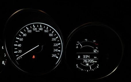 Mazda CX-5 II, 2018 год, 2 393 000 рублей, 18 фотография