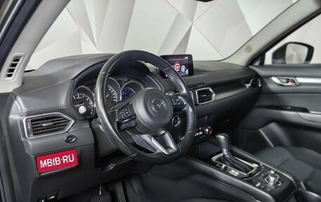 Mazda CX-5 II, 2018 год, 2 393 000 рублей, 19 фотография