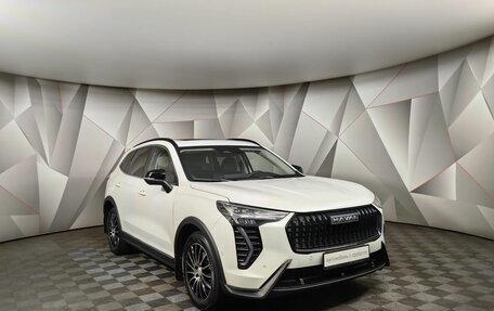 Haval Jolion, 2024 год, 2 281 650 рублей, 3 фотография