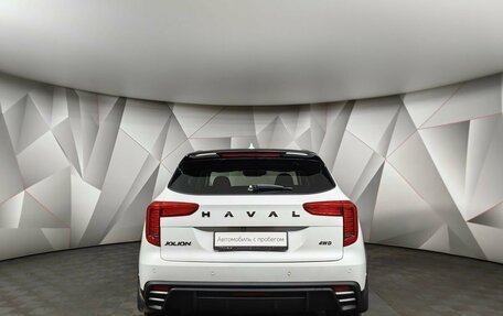 Haval Jolion, 2024 год, 2 281 650 рублей, 8 фотография