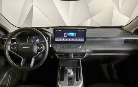 Haval Jolion, 2024 год, 2 281 650 рублей, 13 фотография