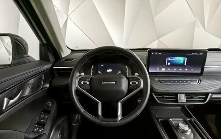 Haval Jolion, 2024 год, 2 281 650 рублей, 19 фотография