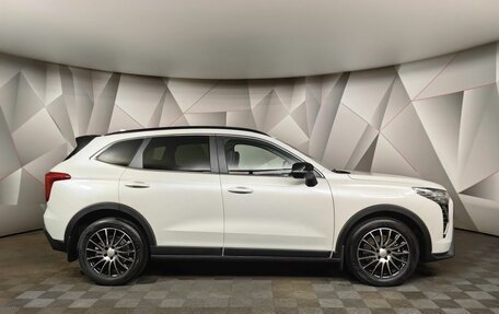 Haval Jolion, 2024 год, 2 281 650 рублей, 6 фотография