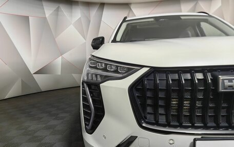 Haval Jolion, 2024 год, 2 281 650 рублей, 10 фотография