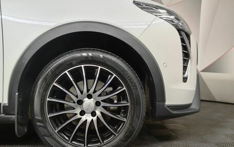 Haval Jolion, 2024 год, 2 281 650 рублей, 9 фотография