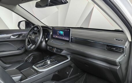 Haval Jolion, 2024 год, 2 281 650 рублей, 12 фотография