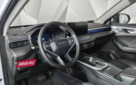 Haval Jolion, 2024 год, 2 281 650 рублей, 18 фотография