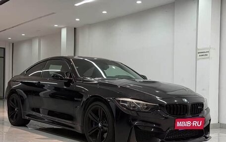 BMW M4, 2019 год, 4 700 008 рублей, 3 фотография