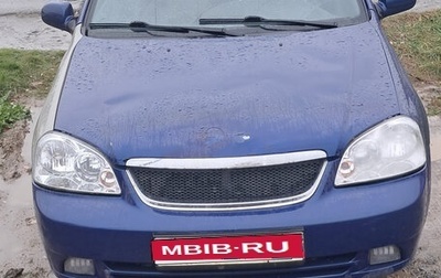 Chevrolet Lacetti, 2006 год, 150 000 рублей, 1 фотография