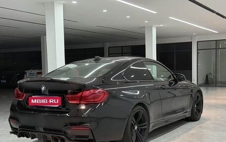 BMW M4, 2019 год, 4 700 008 рублей, 7 фотография