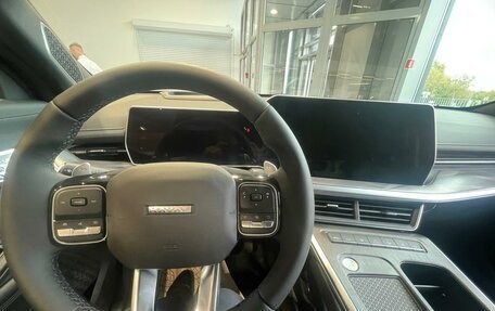 Haval F7x, 2025 год, 3 549 000 рублей, 6 фотография