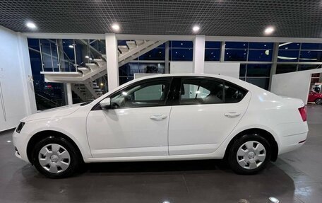 Skoda Octavia, 2019 год, 1 395 000 рублей, 6 фотография