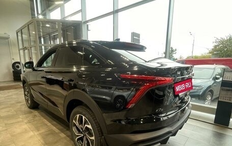 Haval F7x, 2025 год, 3 549 000 рублей, 4 фотография