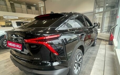 Haval F7x, 2025 год, 3 549 000 рублей, 5 фотография