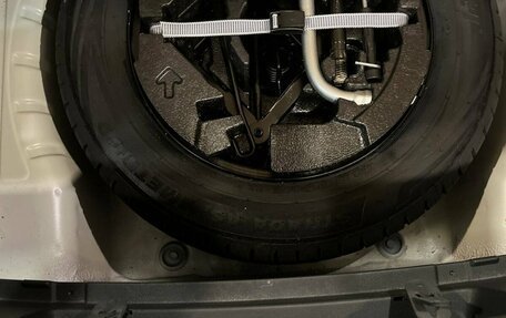 Skoda Octavia, 2019 год, 1 395 000 рублей, 19 фотография