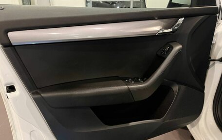 Skoda Octavia, 2019 год, 1 395 000 рублей, 22 фотография