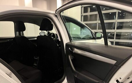 Skoda Octavia, 2019 год, 1 395 000 рублей, 17 фотография