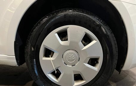 Skoda Octavia, 2019 год, 1 395 000 рублей, 20 фотография