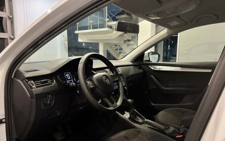 Skoda Octavia, 2019 год, 1 395 000 рублей, 23 фотография