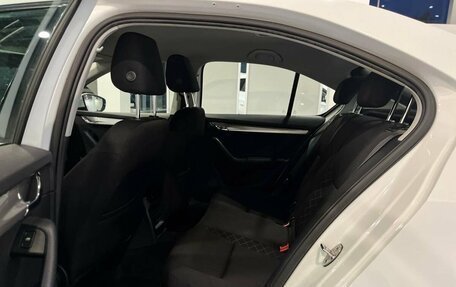 Skoda Octavia, 2019 год, 1 395 000 рублей, 25 фотография