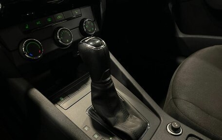 Skoda Octavia, 2019 год, 1 395 000 рублей, 31 фотография