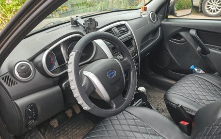 Datsun on-DO I рестайлинг, 2018 год, 400 000 рублей, 3 фотография