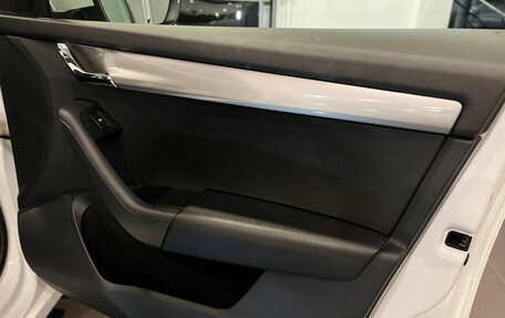 Skoda Octavia, 2019 год, 1 395 000 рублей, 28 фотография