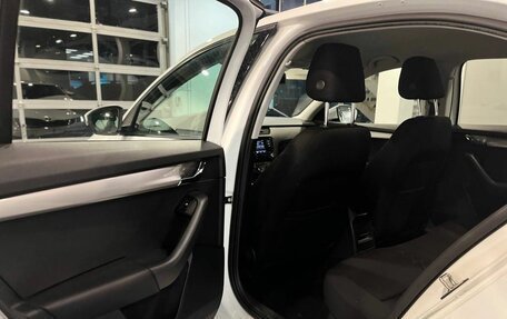 Skoda Octavia, 2019 год, 1 395 000 рублей, 24 фотография