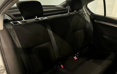 Skoda Octavia, 2019 год, 1 395 000 рублей, 34 фотография