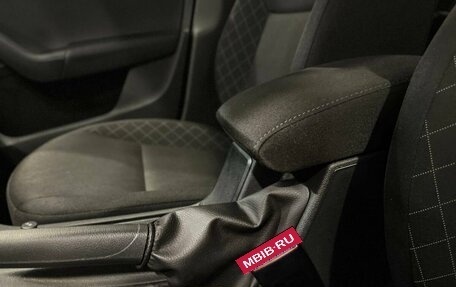 Skoda Octavia, 2019 год, 1 395 000 рублей, 32 фотография