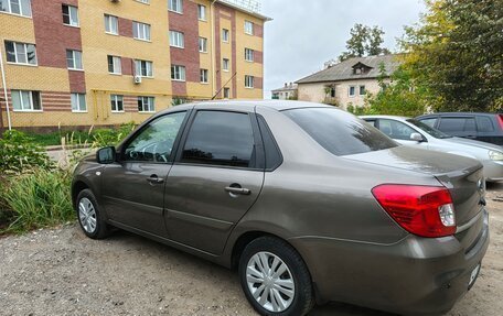 Datsun on-DO I рестайлинг, 2018 год, 400 000 рублей, 4 фотография