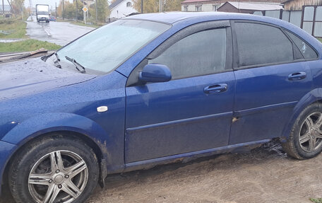 Chevrolet Lacetti, 2006 год, 150 000 рублей, 3 фотография