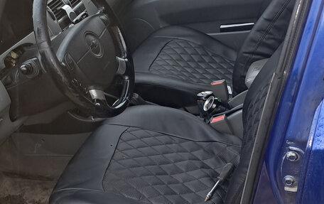 Chevrolet Lacetti, 2006 год, 150 000 рублей, 4 фотография